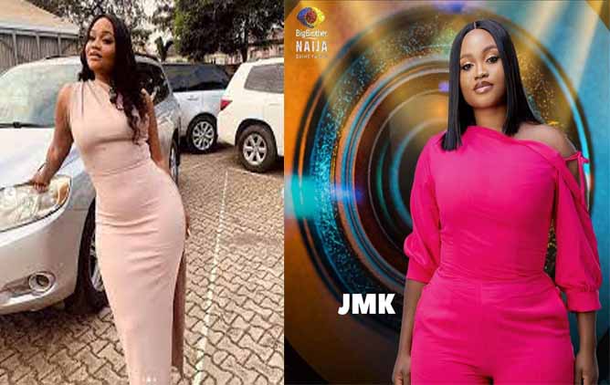 I chose BBNaija over call to bar – New housemate, JMK