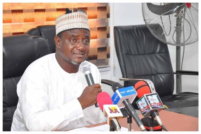 Abductors of Niger State commissioner demand N500m ransom