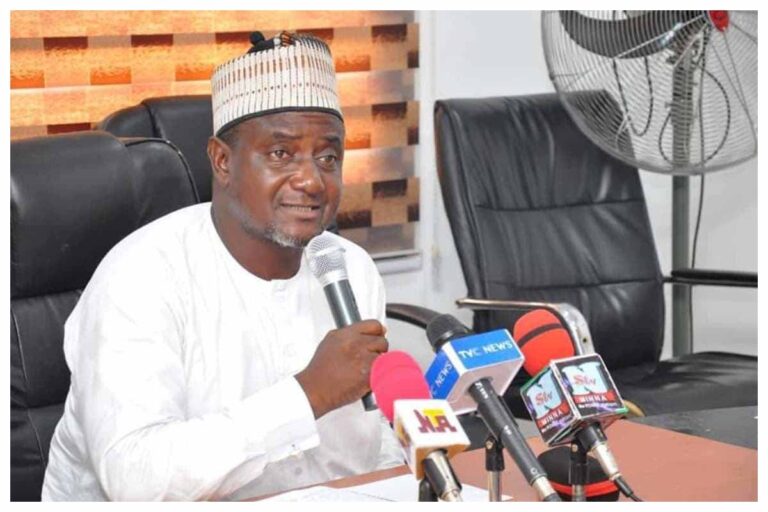 Abductors of Niger State commissioner demand N500m ransom