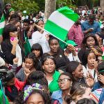 Nigeria drops 20 Place on Youth Development index and empowerment Ranked 161st of 181 Countries