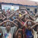 Nigerian Children are second Most Affected by Climatic Change Globally - UNICEF