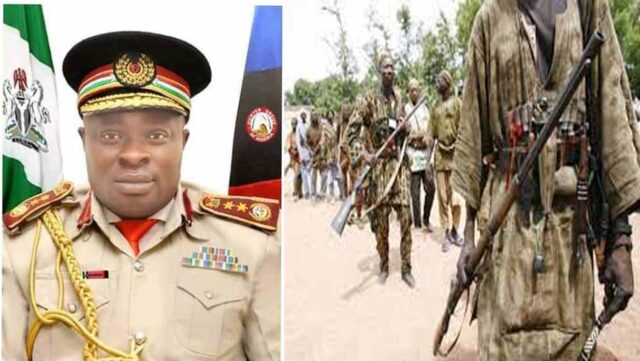 Bigger a*imals’ like b*ndits and k*dnappers are now our target — Nigerian Hunters