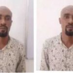 Nigerian Yahoo boy arrested after reporting his ‘apprentice’ to the police for cheating him of fr*ud proceeds in India