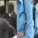 Saudi Arabia shop for Nigerian doctors, hold recruitment exercise in Abuja.