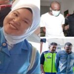 Nigerian man sentenced to de*th for k*lling a nurse in Malaysia