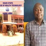 OSCOHTECH admin officer arrested for r*ping a student who came to retrieve her file from his office