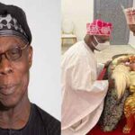 I have seen three Olu of Warri, I don’t want to see fourth coronation – Obasanjo