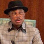 Why I tried to rush out of Nigeria hours after handing Over to Soludo - Former Governor, Willie Obiano