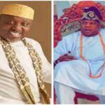 Ogun traditional Ruler Withdraws Rochas Okorocha's Chiftaincy Title