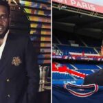 “I came too early,” ex Nigerian footballer, Okocha, reacts to Messi’s £1m weekly pay