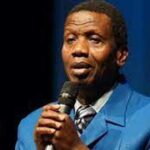 RCCG altar not for male pastors with braids, women with heavy makeup — Adeboye