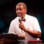 Pastor Adeboye reveals what he told one of his daughters who got married one year after she complained that no man was coming to her