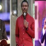 TB Joshua: You’re a disgrace to the body of Christ – Pastor Iginla to Okotie