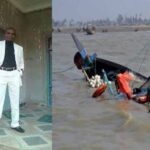 Pastor and four others die as boat capsizes in Taraba