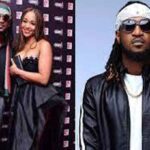 Paul Okoye Divorce: Singer blows hot