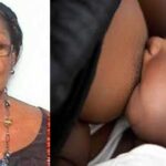 Your bre*stmilk is for your baby, not your husband — Hon. Peace Nnaji tells women