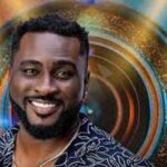 BBNaija Pere evicted from the show