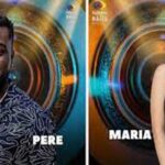 BBBNaija: I will never date Pere outside the house – MariaBNiaja: I do not trust Maria – Pere reveals