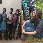 Police rescue k*dnapped KWASU 300L student, arrest 6 suspects in Kwara