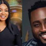 BBNaija 2021: Why l can’t date Pere although attracted to him – Queen