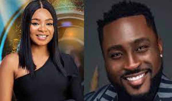 BBNaija 2021: Why l can’t date Pere although attracted to him – Queen