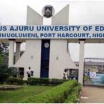 Rivers Varsity Lecturer suspended over sex-for grade scandal 