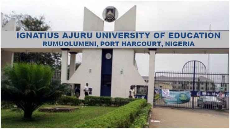 Rivers Varsity Lecturer suspended over sex-for grade scandal 