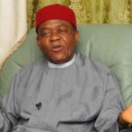 Update: How Senator Orji was allegedly stopped from travelling