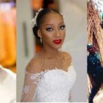 Zahra is not above the law – Hisbah on Yusuf Buhari bride gown