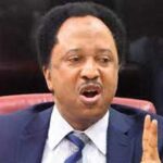 Hardship: Shehu Sani warns Akpabio to avoid Wuse over protest in Abuja