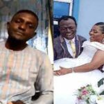 Son of pastor who married his member's wife