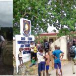 Students asked to vacate school premises after staging a protest in Ondo State