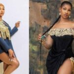 My market is expensive. I can’t date a broke man — Reality TV Star, Tacha