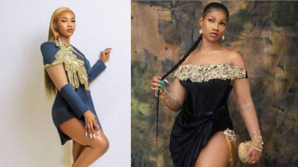 My market is expensive. I can’t date a broke man — Reality TV Star, Tacha