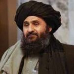 Taliban co-founder, Mullah Baradar returns to Afghanistan for the first time in 20 years