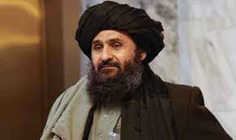 Taliban co-founder, Mullah Baradar returns to Afghanistan for the first time in 20 years