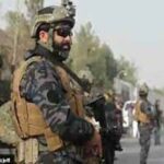 Taliban unveils special forces: High tech equipment, armour vest, night vision