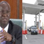 Tollgates return on Federal roads as FG approves N200 for cars, N500 for trucks