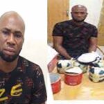 Trafficker conceals 15kg of illicit dr*gs in tins of tomatoes