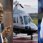 I don’t know why Oyedepo makes noise about his private jet – Tunde Bakare