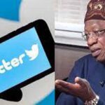 Twitter was not banned in Nigeria – Lai Mohammed