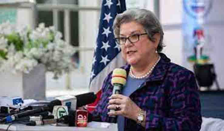 US is ready to help Nigeria identify Boko Haram sponsors — Envoy