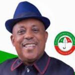 Court suspends Uche Secondus as PDP National Chairman