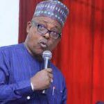 Uche Secondus: Group blasts position of PDP governors