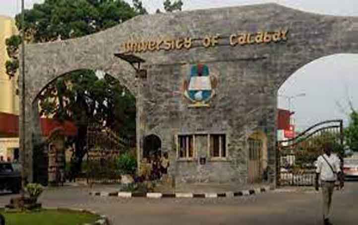 University of Calabar arraigned dean over N20.6m fraud