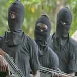 Gunmen abduct 8 in Ekiti, demand N50m ransom