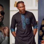 Uti Nwachukwu reacts to Pere and Whitemoney’s clash