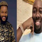 BBNaija: Why I admire Obi Cubana – Whitemoney [VIDEO]