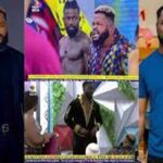 BBNaija: WhiteMoney has too much negative energy, he’s faking things – Pere