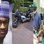 Why Dr Obafemi, who treated Yusuf Buhari, committed suicide